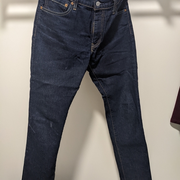 Mens Levi's Jeans - Picture 1 of 2